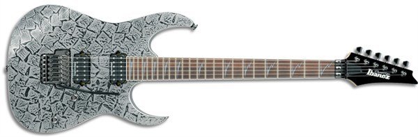 Ibanez - RG2620E CBK
