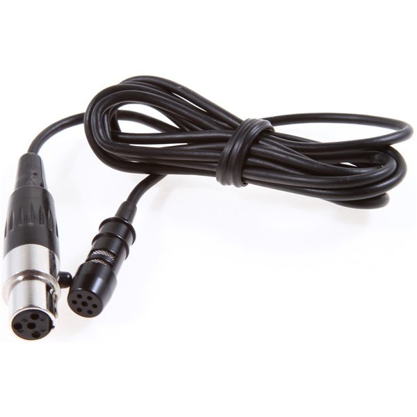 Line 6 LM4 T Yaka Mikrofonu (Yedek)