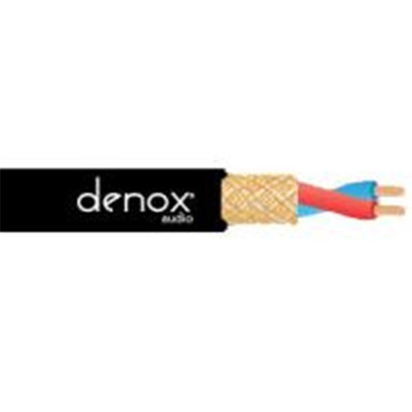 Denox DNX-SPK 225 DARK GR 2x2.5 mm Hoparlör Kablosu