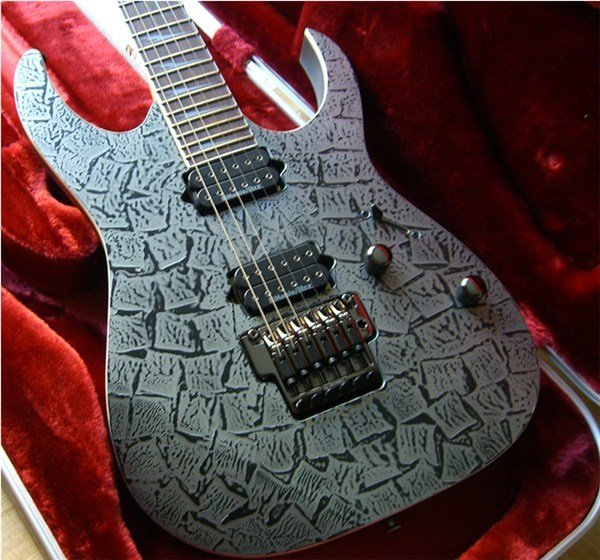 Ibanez - RG2620E CBK