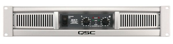 QSC - GX7