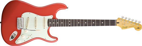 Fender - Simon Neil Stratocaster