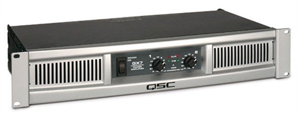 QSC - GX7