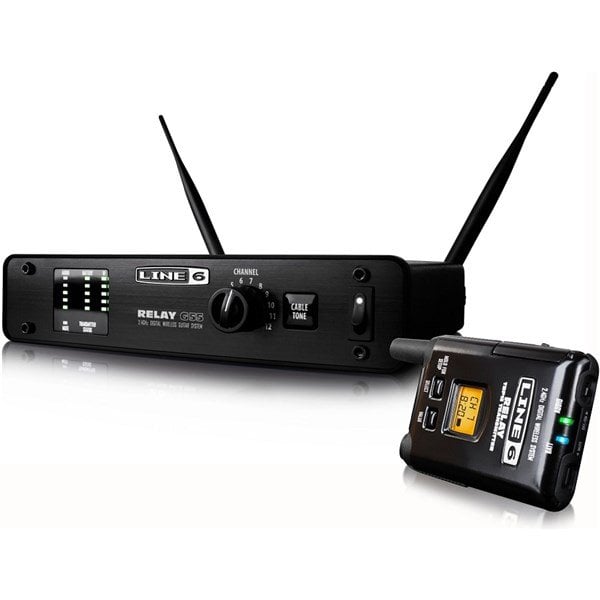 Line 6 Relay G55 Kablosuz Enstrüman Telsizi