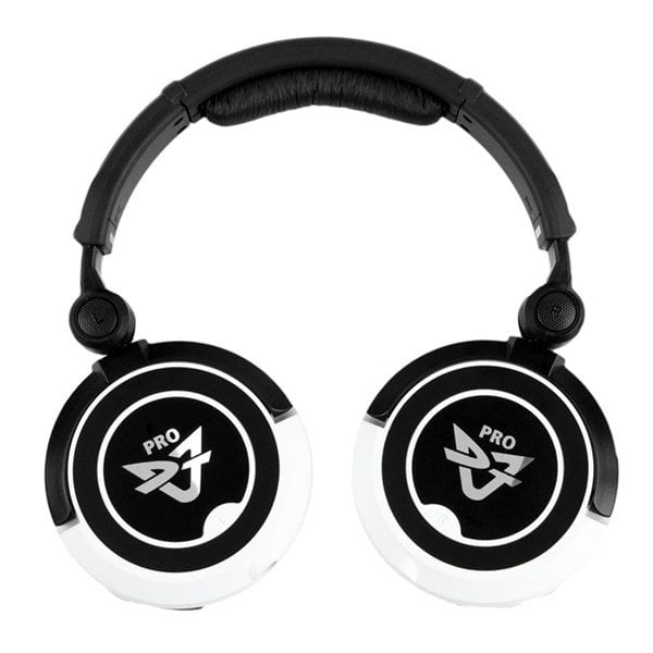 Ultrasone DJ1 PRO Stüdyo Kapalı Kulaklık