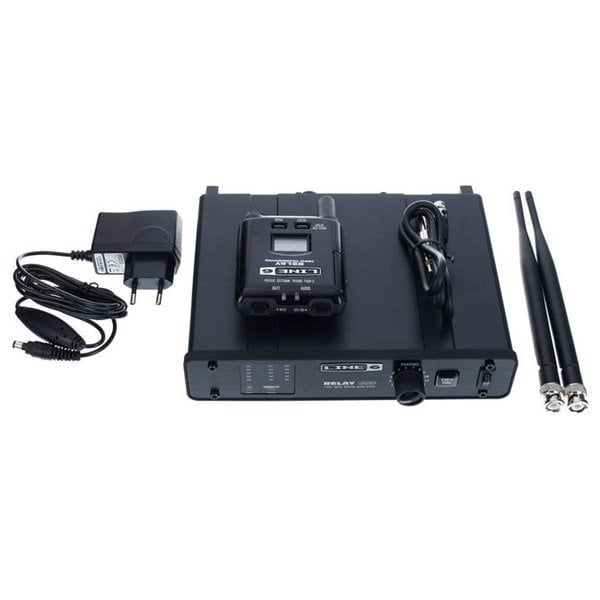 Line 6 Relay G55 Kablosuz Enstrüman Telsizi