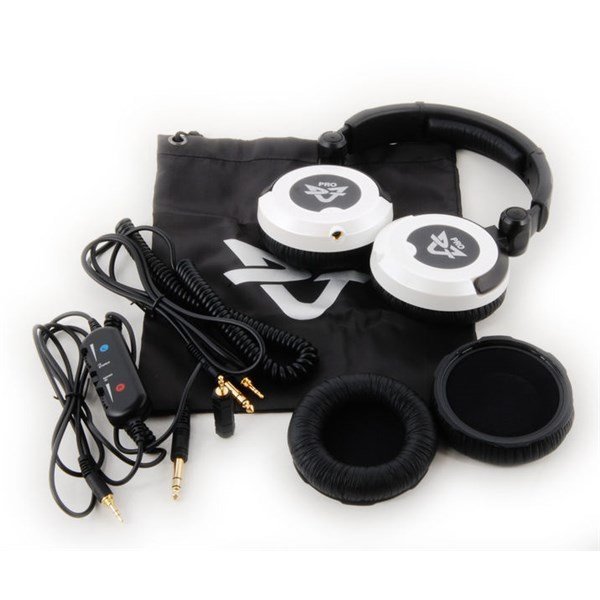 Ultrasone DJ1 PRO Stüdyo Kapalı Kulaklık