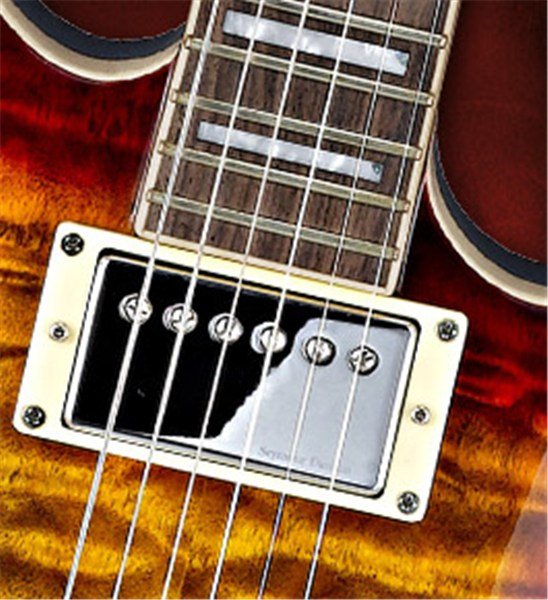 CORT M-CUSTOM TES
