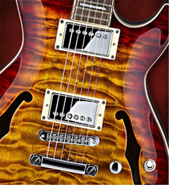 CORT M-CUSTOM TES