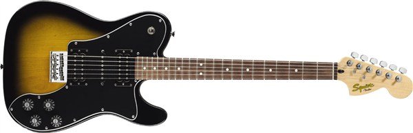 Fender - Joe Trohman Telecaster