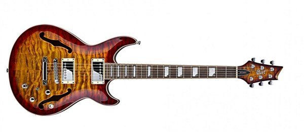 CORT M-CUSTOM TES