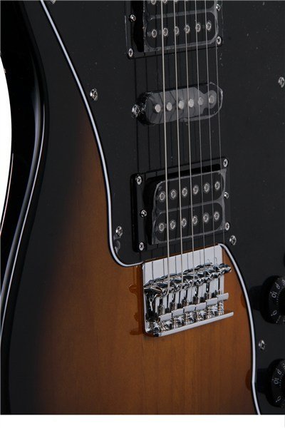 Fender - Joe Trohman Telecaster