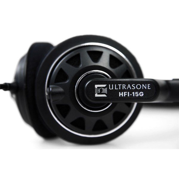 Ultrasone HFI 15G Açık Supra-Aural Kulaklık