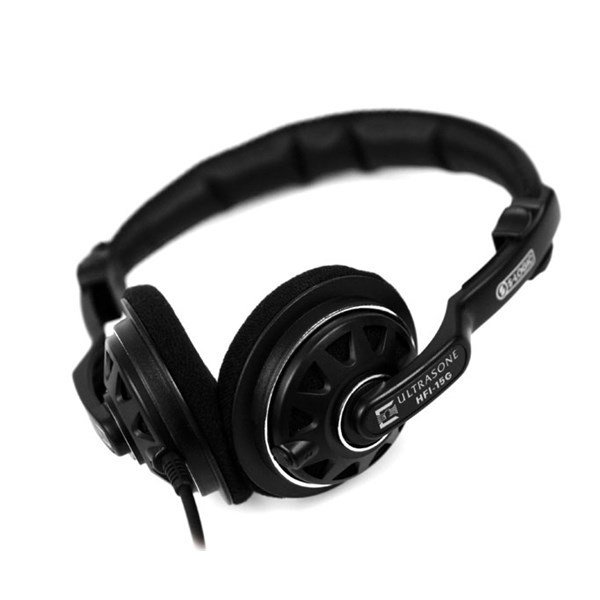 Ultrasone HFI 15G Açık Supra-Aural Kulaklık