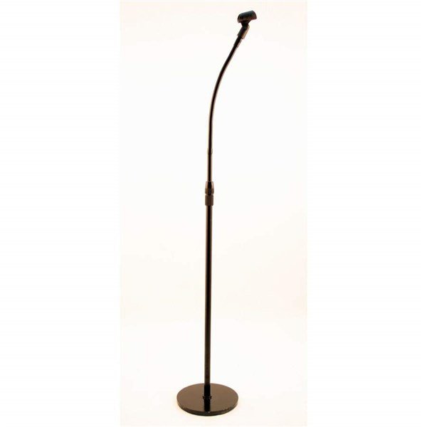 CTT M530 Spiralli Boy Mikrofon Standı