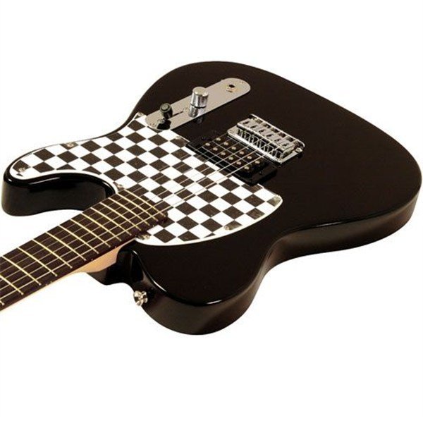 Fender - Avril Lavigne Telecaster