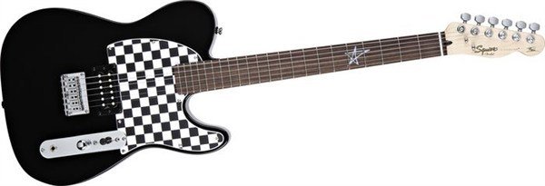 Fender - Avril Lavigne Telecaster