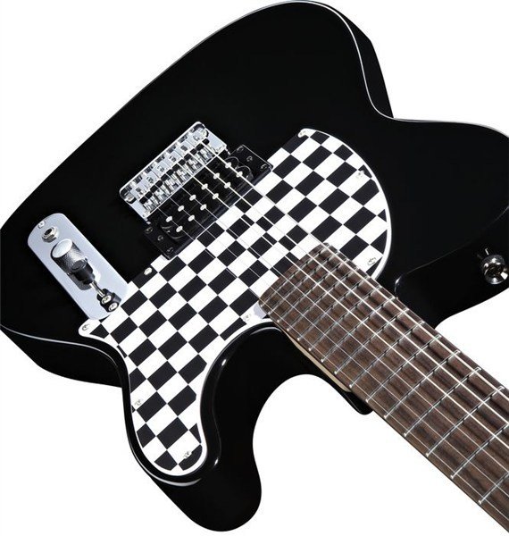 Fender - Avril Lavigne Telecaster