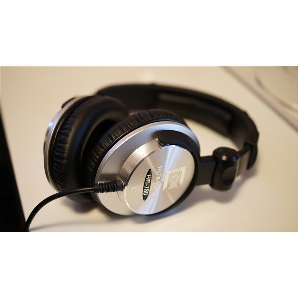 Ultrasone HFI 780 Stüdyo Kapalı Kulaklık