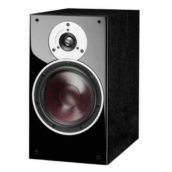 Denon DRA-F 109 + Dali Zensor 3 Muzik Seti