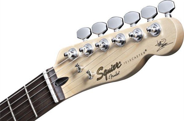 Fender - Avril Lavigne Telecaster