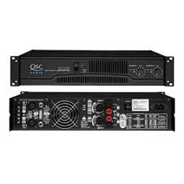 QSC - RMX 2450