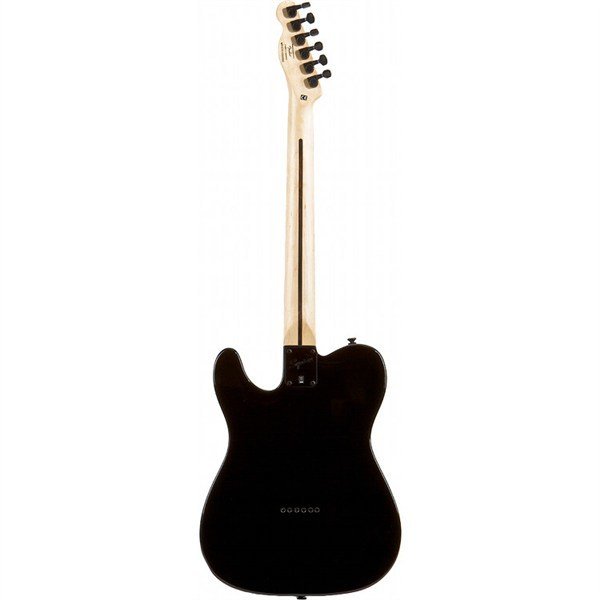 Fender Avril Lavigne Telecaster bk