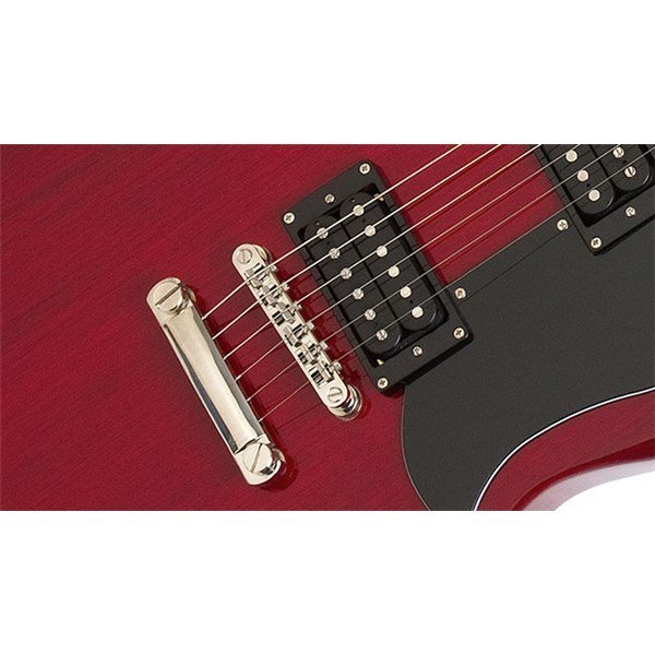 Epiphone SG Special Cherry Elektro Gitar