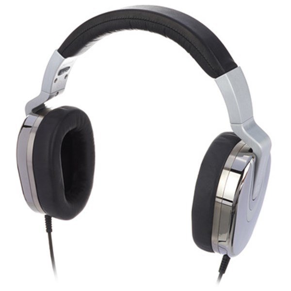 Ultrasone Edition 8 Ruthenium Stüdyo Kapalı Kulaklık