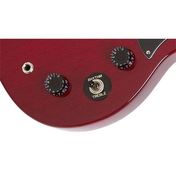 Epiphone SG Special Cherry Elektro Gitar
