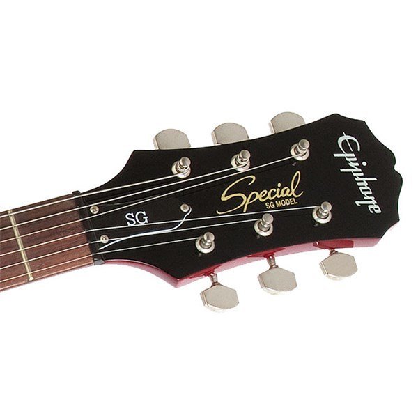 Epiphone SG Special Cherry Elektro Gitar