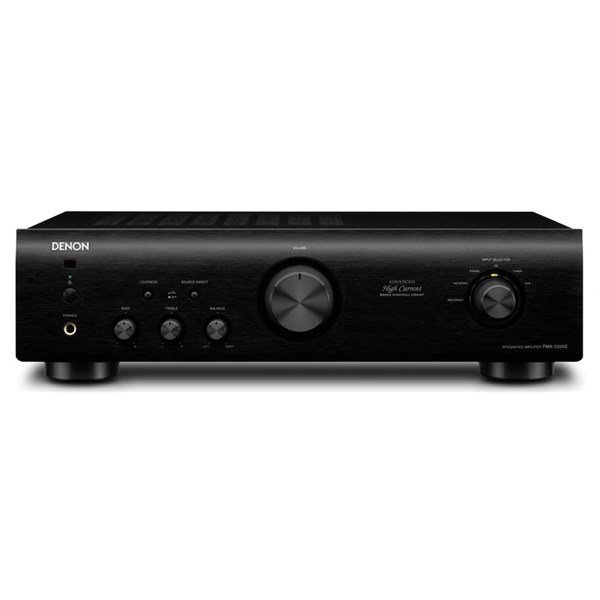 Denon PMA 520 AE + Dali Zensor Pico Stereo Ses Sistemi