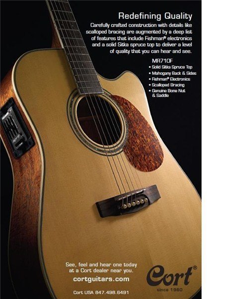 CORT - MR710 F NS