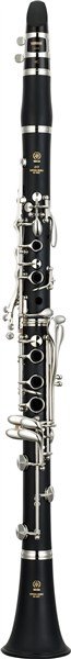 Yamaha YCL255N Sib Klarnet