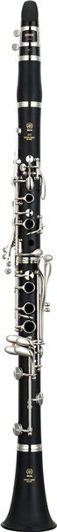 Yamaha YCL255N Sib Klarnet