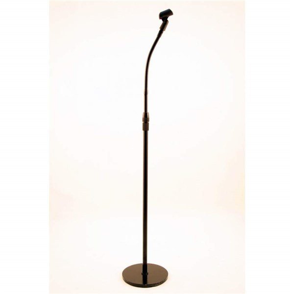 Ctt M550 Spiralli 50 cm Solist Mikrofon Standı