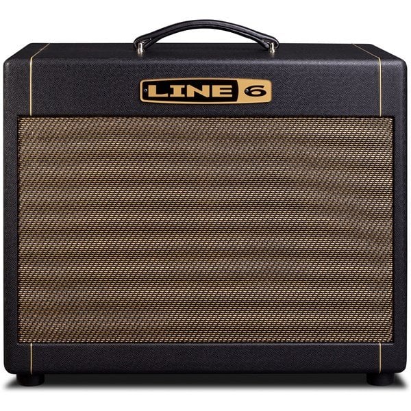Line 6 DT25 112 Kabin 1x12'' 25 Watt