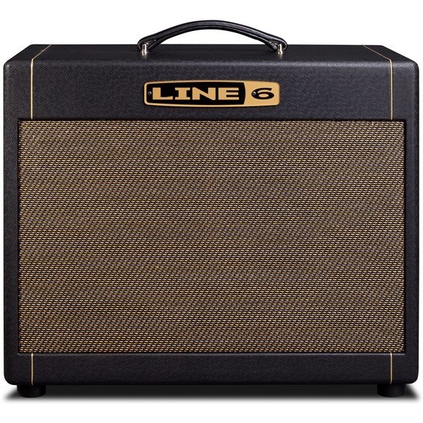 Line 6 DT25 112 Kabin 1x12'' 25 Watt