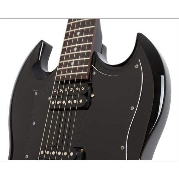 Epiphone SG Special Ebony Elektro Gitar