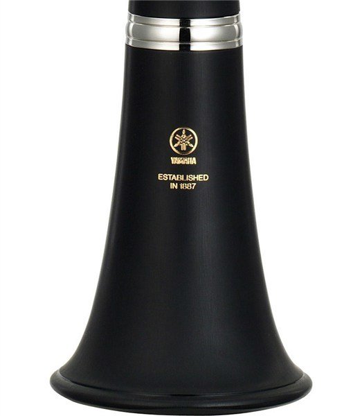 Yamaha YCL255N Sib Klarnet