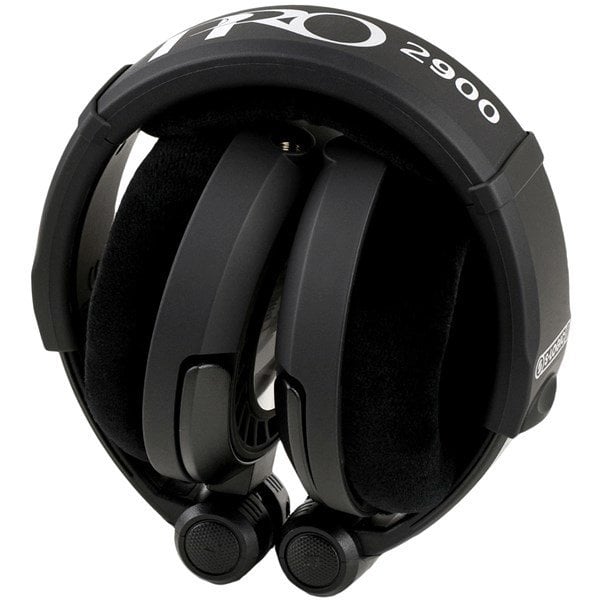 Ultrasone PRO 2900 Stüdyo Açık Kulaklık