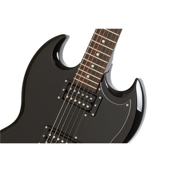Epiphone SG Special Ebony Elektro Gitar