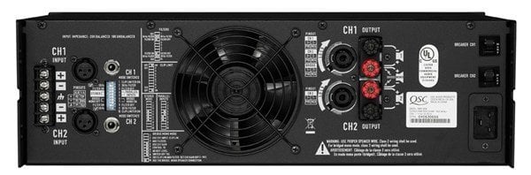 QSC - RMX 5050