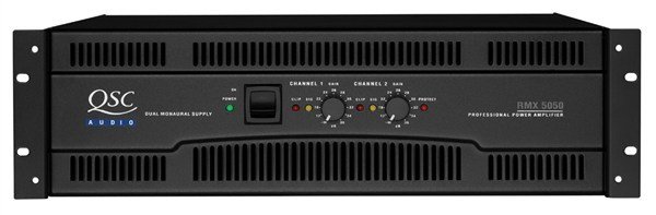 QSC - RMX 5050