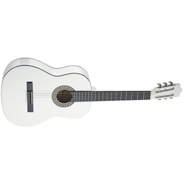Miguel Angela MA160 WH Klasik Gitar