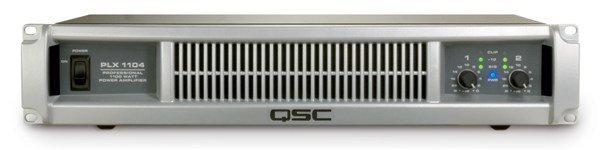 QSC - PLX-1104
