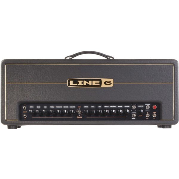Line 6 DT50 HD Kafa Amfi 50 Watt