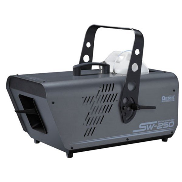 Antari SW-250 XE Kar Makinası 1290 Watt