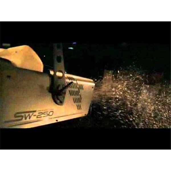 Antari SW-250 XE Kar Makinası 1290 Watt