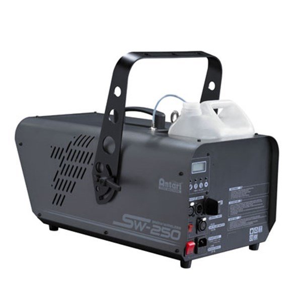 Antari SW-250 XE Kar Makinası 1290 Watt